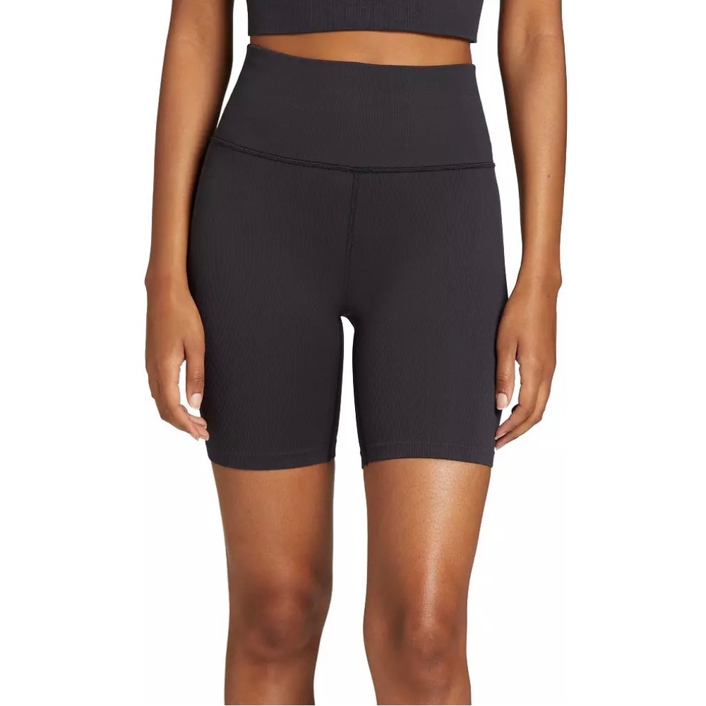 NWOT DSG biker workout shorts